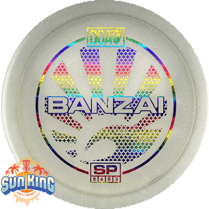 DGA SP Line Banzai