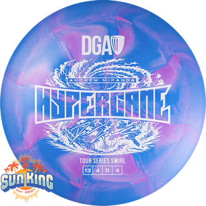 DGA Tour Series Blend Hypercane (Andrew Miranda -Tour Series 2026)