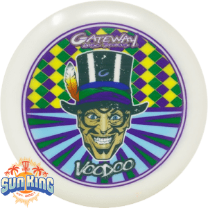 Gateway Diamond Full Color Voodoo