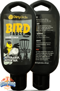 Dirty Birdie Bird Sauce (Liquid Chalk)