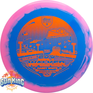 Discmania S Line Horizon FD2 (Casey White - Sky Walker 3)
