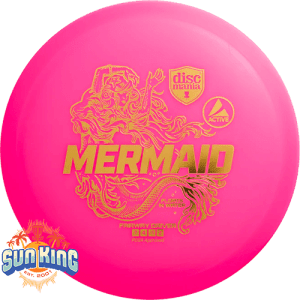 Discmania Active Line Mermaid