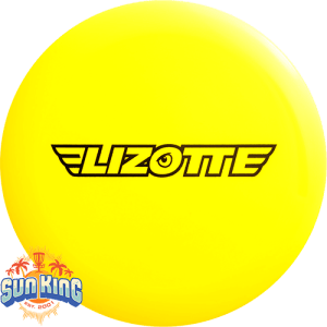 Discmania D-Line P2 (Simon Lizotte - Bar Stamp - Flex 2)