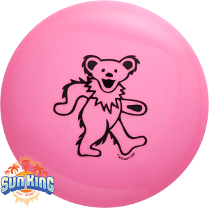 Discmania Evolution Neo Essence (Grateful Dead - Bear)