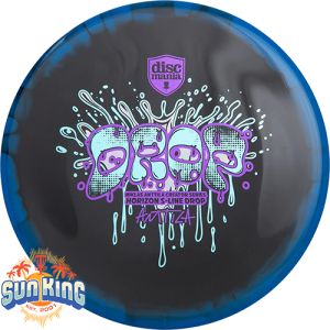 Discmania  S-Line Horizon Drop (Niklas Anttila - Creator Series)