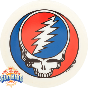 Discmania Neo Enigma (Steal Your Face)