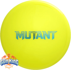 Discmania Evolution Neo Mutant (Bar Stamp)
