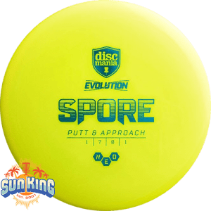 Discmania Neo Soft Spore