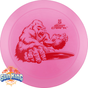 Discraft Big Z Crank