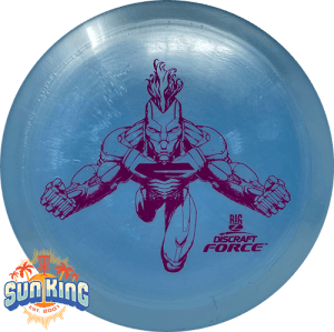 Discraft Big Z Force