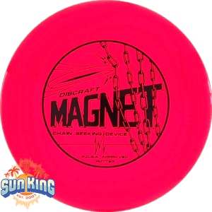 Discraft Big Z Magnet (4 Chain)