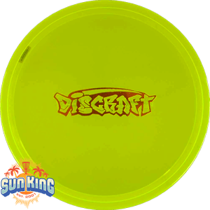 Discraft CryZtal Z Roach (Graffiti)