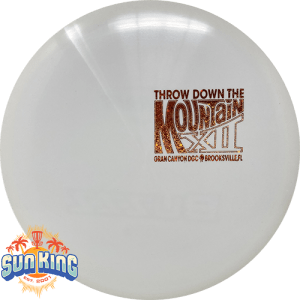 Discraft ESP Dye Line Buzzz (TDTMXII)