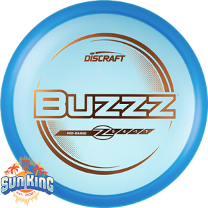 Discraft Elite Z Buzzz (Refresh)