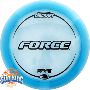 Discraft Z Lite Force