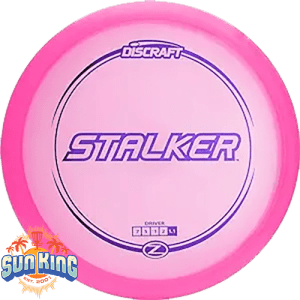 Discraft Elite Z Stalker