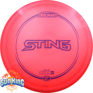 Discraft Elite Z Sting