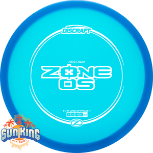 Discraft Elite Z Zone OS (First Run - Pre Order)