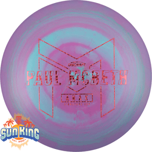 Discraft ESP Anax (Paul McBeth - Lightweight)
