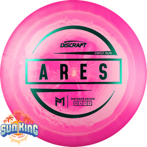 Discraft ESP Ares (First Run)