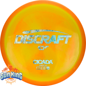 Discraft ESP Cicada