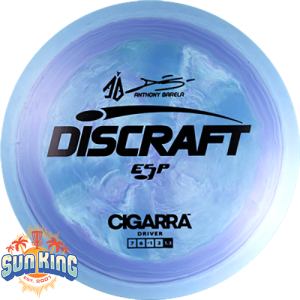 Discraft ESP Cigarra (Anthony Barela  - Signature Series)