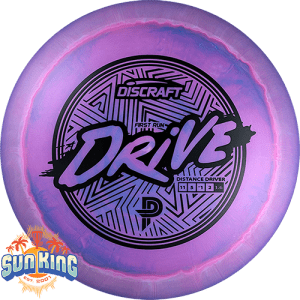 Discraft ESP Drive (Paige Pierce - First Run)