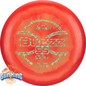 Discraft ESP FLX Buzzz SS