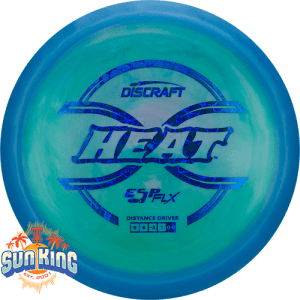 Discraft ESP FLX Swirl Heat