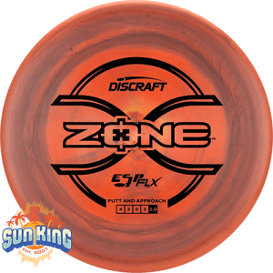 Discraft ESP FLX Swirl Zone