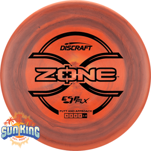 Discraft ESP FLX Swirl Zone