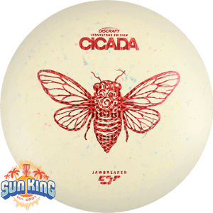 Discraft Jawbreaker ESP Cicada (Ledgestone 2025)