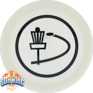 Discraft ESP Nuke (Circle D Stamp)