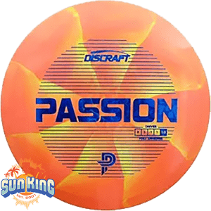 Discraft ESP Passion (Paige Pierce)