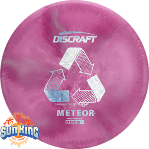 Discraft ESP Recycled Meteor