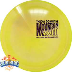 Discraft ESP Scorch (TDTMXII)