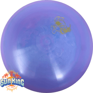 Discraft ESP Swirl Buzzz (Mini Bee)