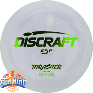 Discraft ESP Thrasher (New)