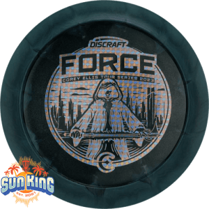 Discraft ESP Force (Corey Ellis - 2023 Tour Series)