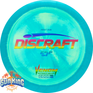 Discraft ESP Venom (First Run)