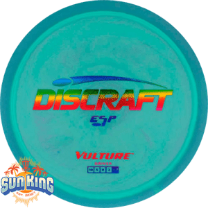 Discraft ESP Vulture