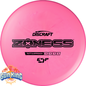 Discraft ESP Zone SS (Refresh)