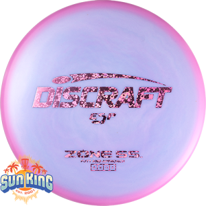Discraft ESP Zone SS