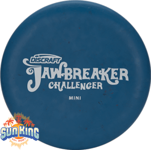Discraft Jawbreaker Challenger Mini