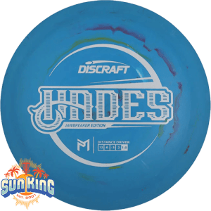 Discraft Jawbreaker Hades (Paul McBeth)