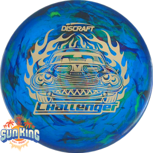 Discraft Jawbreaker Lite Challenger