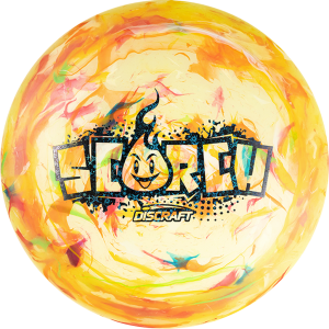 Discraft Jawbreaker Lite Scorch