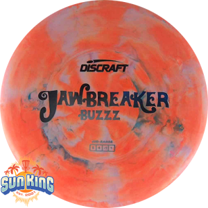 Discraft Jawbreaker Swirl Buzzz