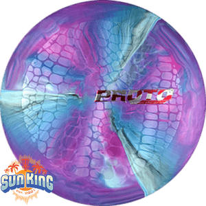 Discraft Proto Putter (Ricky Wysocki)
