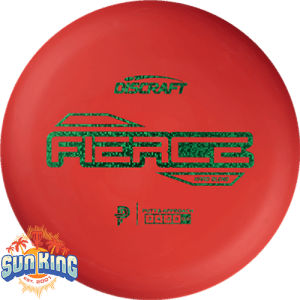 Discraft Putter Line Hard Fierce (Paige Pierce)